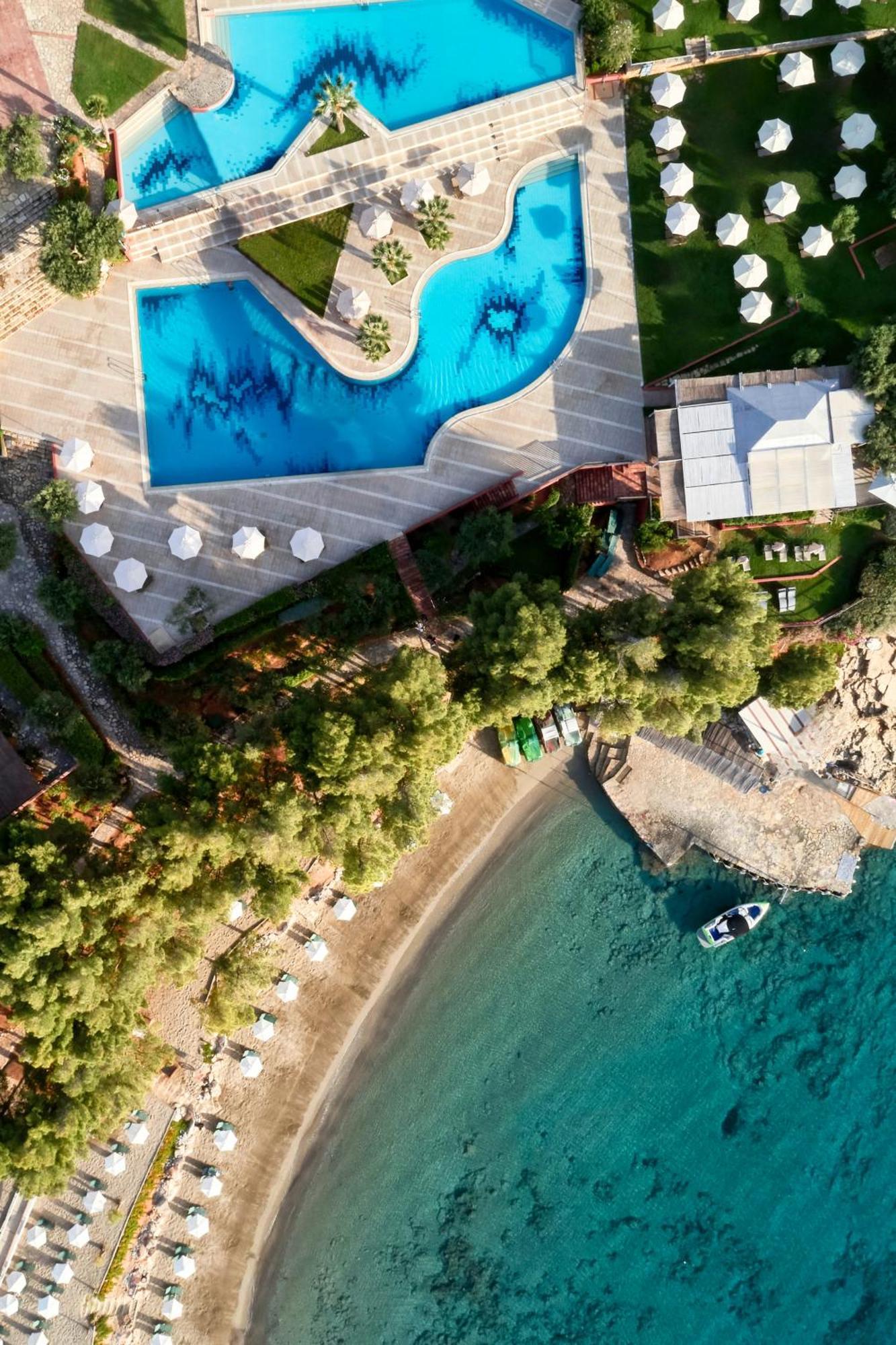 Hotel Candia Park Village Ágios Nikólaos